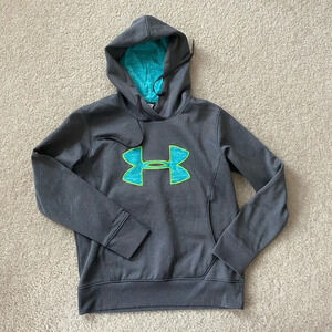 Women’s Under Armour Sweatshirt